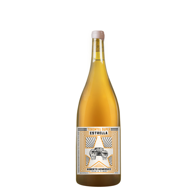 Torontel Súper Estrella